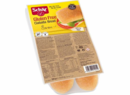 Schar Ciabatta pečící chléb bez lepku pečení 200 g schar