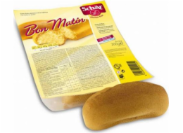 Schar Bon Matin Sweet Gleten -bez buchty (4x50 g) 200 g schar