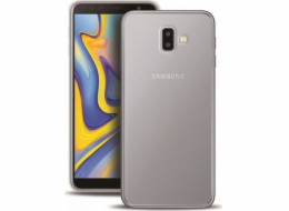 Puro Puro 0.3 Nude - Pouzdro pro Samsung Galaxy J6+ (průhledné)