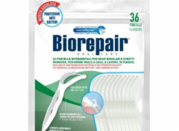 Biorepair BLANX BIOREPAIR FLOSSER 36 ks.