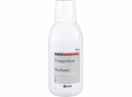 Bartex KIN GingIvalalpantha, ústní voda, 250 ml