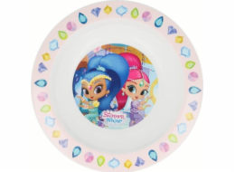 Shimmer and Shine Shimmer Shine - Univerzální pohár