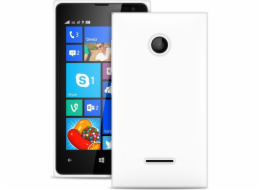 Pouzdro Puro ULTRA-SLIM pro Microsoft Lumia 435/435 DS (MSLUMIA43503TR