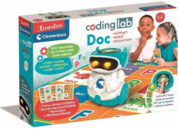 Edukacyjny Robot DOC