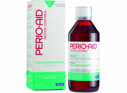 Vitis Pharma Vitis Perio-Aid Active 0,05% tekutina 500 ml