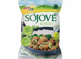 Bona Vita Sojové kostky 100g