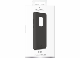 Puro Icon Cover Mate 20 šedý