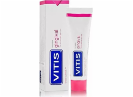 Vitis Pharma VITIS GINGIVAL TĚSTOVINY 100ml