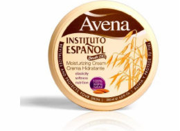 Instituto Espanol Avena Body a krém na ruce s ovesným extraktem 400 ml