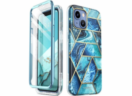 Supcase SUPCASE COSMO IPHONE 14 PLUS OCEAN BLUE