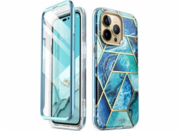 SUPCASE COSMO IPHONE 14 PRO MAX OCEAN BLUE