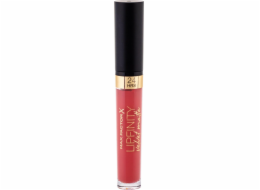 MAX FACTOR Max Factor Lipfinity Velvet Matte 24HRS Pomádka 3,5ml 045 Posh Pink