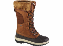 CMP CMP Thalo Wmn Snow Boot 30Q4616-P629 Brown 36