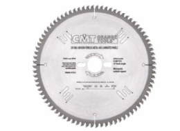 CMT Discleble for Non -FRIRB materiály a laminované CDS 160 x 20 mm 40Z (296,160,40H)