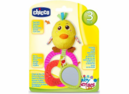 Chicco Chicken Rattle - 07650