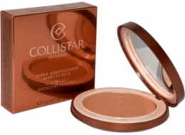 Collistar  SILK EFFECT BRONZING POWDER 08 CAPRI GLOW