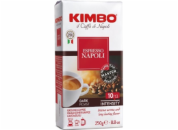 Kimbo Kawa mielona 250 g KIMBO (03KIM007)