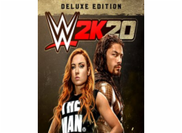 ESD WWE 2K20 Digital Deluxe