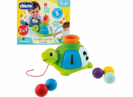 Chicco CHICCO SORTER TURTLE 00010622000000