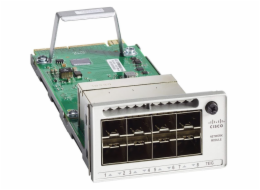 Cisco Catalyst C9300X - 8x 10G/25G Network Module SFP+/SFP28