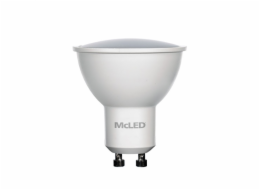 McLED GU10 LED žárovka ML-312.162.12.0