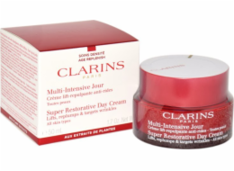 Clarins CLARINS MULTI INTENZIVNÍ DENNÍ KRÉM NA VŠECHNU PLEŤ 50ml