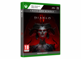 Xbox Series X/Xbox One - Diablo IV 