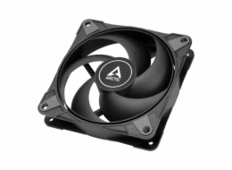 ARCTIC ventilátor P12 Max, 120mm, 4pin, PWM, černá