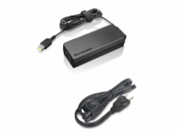 Lenovo adaptér ThinkCentre 65W 4X21J81440 - originální Lenovo adaptér ThinkCentre 65W AC Adapter (Slim Tip)-EU