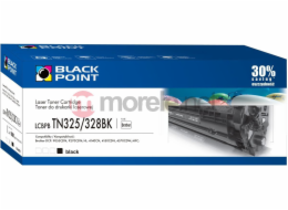 Toner Black Point LCBPBTN325/328BK / TN-325BK (černý)