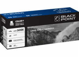 Toner Black Point LCBPH260XBK Náhradní černý 649X (LCBPH260XBK)