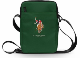 US Polo Bag ASSN US Polo Bag USTB8PUGFLGN 8 zelená/zelená