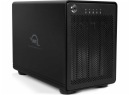 Diskové pole OWC OWC ThunderBay 4 mini Thunderbolt 3