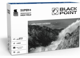 Toner Black Point LBPOB721 (černý)