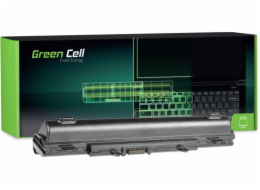 Zelená baterie pro Acer Aspire, 4400 mAh (AC44D)