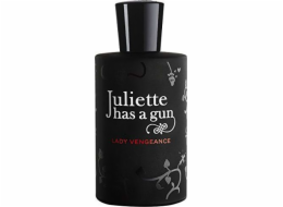 Juliette Has A Gun Lady Vengeance EDP 100 ml