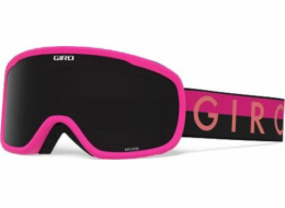 Giro brýle MOXIE BRIGHT PINK THROWBACK růžové (GR-7094575)