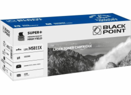 Toner Black Point LBPLMS811X (černý)