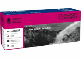 Toner Black Point LCBPH413XCFM (purpurový)