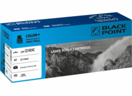 Toner Black Point LCBPSCLT404C (azurový)