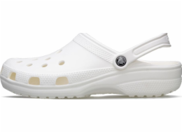 Crocs Crocs Classic Clog White 10001-100 42-43