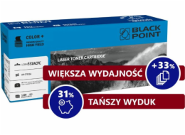 Toner Black Point LCBPH531ACFC azurová (CF531A)