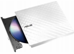 Disk Asus SDRW-08D2S-U LITE/WHT/G/A