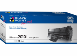 Toner Black Point LBPPS2010 / ML-2010D3 (černý)