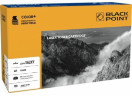 Toner Black Point LCBPH362XY (žlutý)