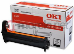 OKI Drum EP-CART-K-C610 (44315108)