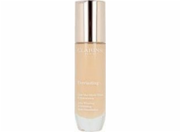 Clarins Clarins EVERLASTING FOUNDATION 110,5W TAWNY 30ML