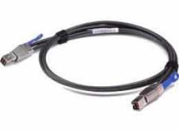 Kabel HP MiniSAS HD na MiniSAS HD, 2 m (716197-B21)