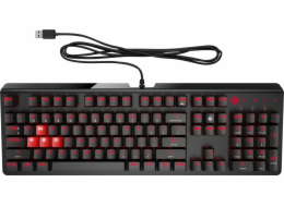 Klávesnice HP Omen Encoder (6YW75AA#ABD)