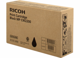 Inkoust Ricoh 841635 (černý)